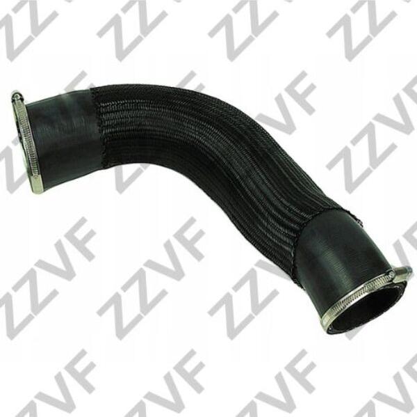 ZZVF ZVR1189 - Gaine de suralimentation droxauto.com
