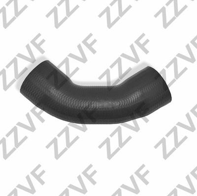 ZZVF ZVR1171 - Gaine de suralimentation droxauto.com
