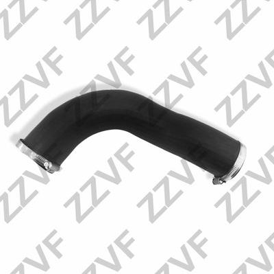 ZZVF ZVR1173 - Gaine de suralimentation droxauto.com
