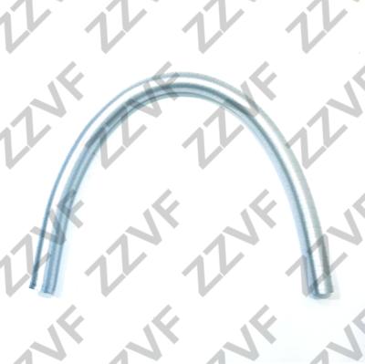 ZZVF ZVR1201 - Tuyau flexible, échappement droxauto.com