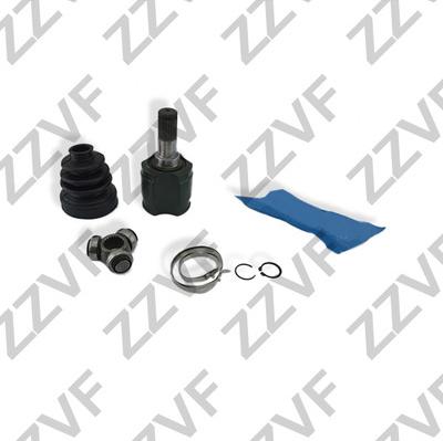 ZZVF ZVRC197 - Jeu de joints, arbre de transmission droxauto.com