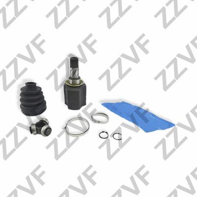 ZZVF ZVRC173 - Jeu de joints, arbre de transmission droxauto.com