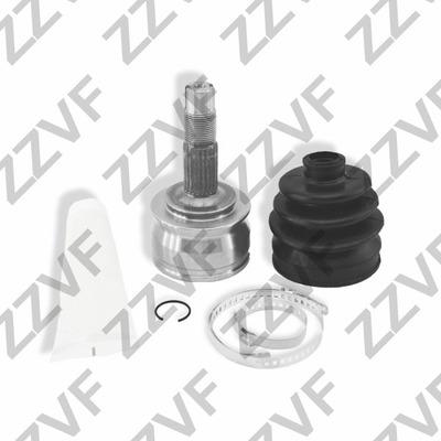 ZZVF ZVRC302 - Jeu de joints, arbre de transmission droxauto.com