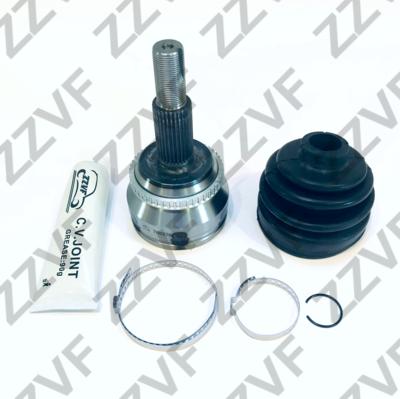 ZZVF ZVRC274 - Jeu de joints, arbre de transmission droxauto.com