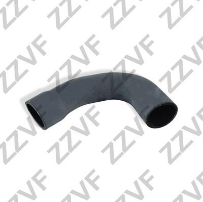 ZZVF ZVRR117 - Gaine de suralimentation droxauto.com