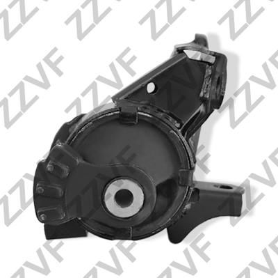 ZZVF ZVSAA013 - Support moteur droxauto.com