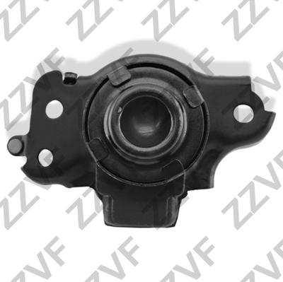 ZZVF ZVSDBA60 - Support moteur droxauto.com