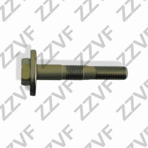 ZZVF ZVT148A - Vis de correction du carrossage droxauto.com