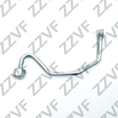 ZZVF ZVTK936H - Conduite à haute / basse pression, climatisation droxauto.com