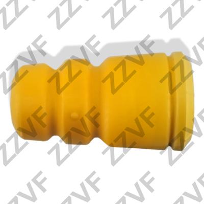 ZZVF ZVTM041A - Butée élastique, suspension droxauto.com