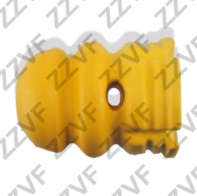 ZZVF ZVTM043A - Butée élastique, suspension droxauto.com