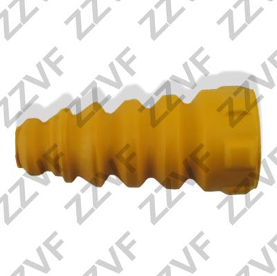 ZZVF ZVTM061A - Butée élastique, suspension droxauto.com