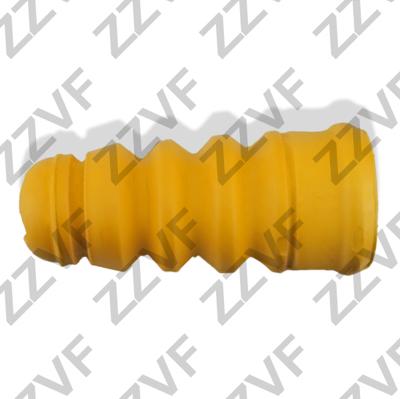 ZZVF ZVTM001A - Butée élastique, suspension droxauto.com