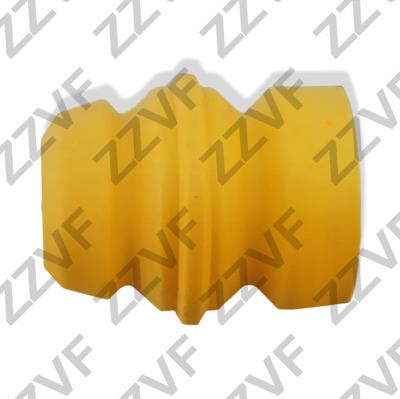 ZZVF ZVTM003A - Butée élastique, suspension droxauto.com