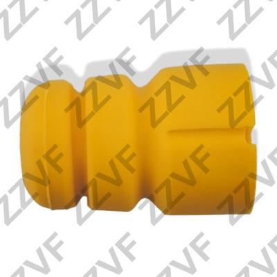 ZZVF ZVTM002A - Butée élastique, suspension droxauto.com