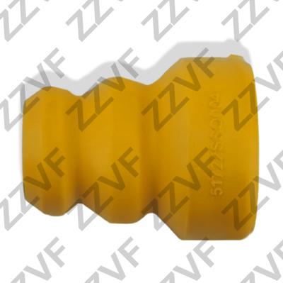 ZZVF ZVTM017A - Butée élastique, suspension droxauto.com