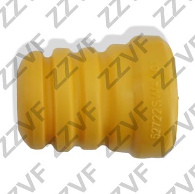 ZZVF ZVTM026A - Butée élastique, suspension droxauto.com