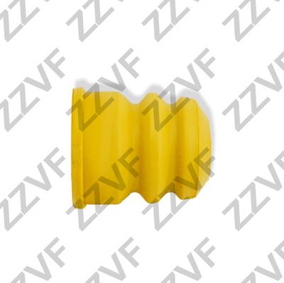 ZZVF ZVTM166A - Butée élastique, suspension droxauto.com