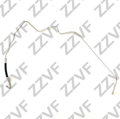 ZZVF ZVTR059 - Tuyau hydraulique, direction droxauto.com