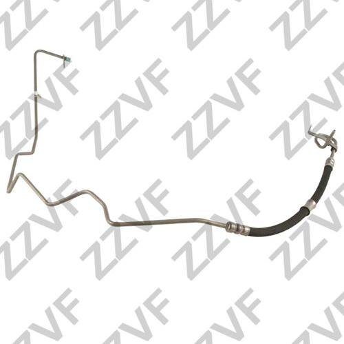 ZZVF ZVTR114 - Tuyau hydraulique, direction droxauto.com