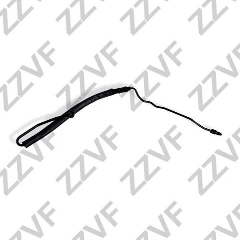 ZZVF ZVTR110 - Tuyau hydraulique, direction droxauto.com