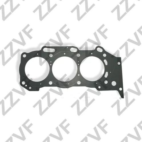 ZZVF ZVVC066 - Joint d'étanchéité, culasse droxauto.com