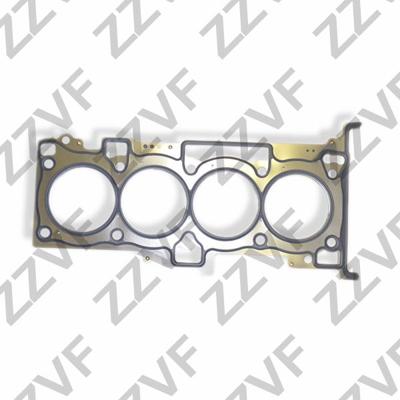 ZZVF ZVVC004 - Joint d'étanchéité, culasse droxauto.com