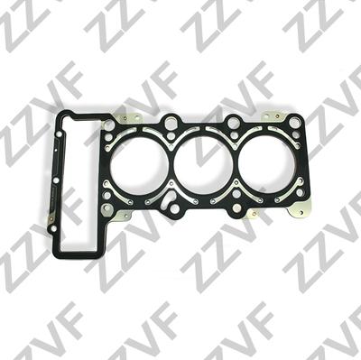 ZZVF ZVVC038 - Joint d'étanchéité, culasse droxauto.com