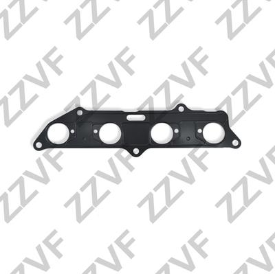 ZZVF ZVVK050 - Joint d'étanchéité, carter de collecteur d'admission droxauto.com