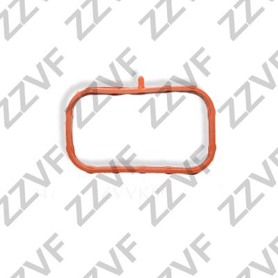 ZZVF ZVVK004 - Joint d'étanchéité, collecteur d'admission droxauto.com