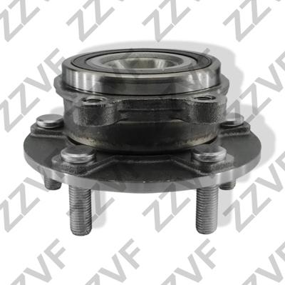 ZZVF ZVX353K - Kit de roulements de roue droxauto.com