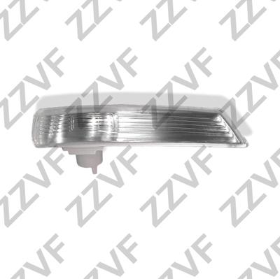 ZZVF ZVXY-FCS5-029L - Feu clignotant droxauto.com