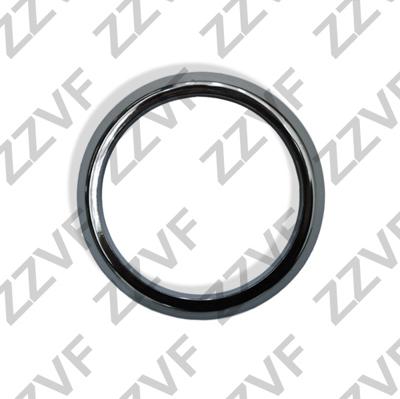 ZZVF ZVXY-FCS3-017 - Cadre, projecteur antibrouillard droxauto.com