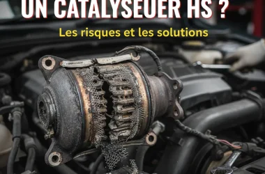 Catalyseur HS