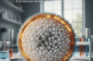 Composition dun Catalyseur