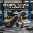 Reparer ou remplacer un catalyseur